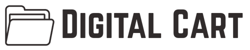 Digital Cart Store